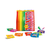 Tony's Chocolonely Tiny Pouch Regenboog Mix chocolade (135 gram) 137244 - 1