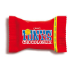 Tony's Chocolonely Tiny melkchocolade (100 stuks) 17488 423290 - 2