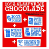 Tony's Chocolonely Tiny melkchocolade (100 stuks) 17488 423290 - 4