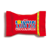 Tony's Chocolonely Tiny melkchocolade (100 stuks) 423290 - 2