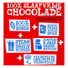 Tony's Chocolonely Tiny melkchocolade (100 stuks) 423290 - 4