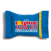 Tony's Chocolonely Tiny pure chocolade (100 stuks) 17489 423288 - 2