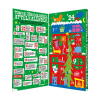 Tony's Chocolonely Tiny's Kerstkalender groot 137273 - 2