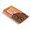 Tony's Chocolonely melk karamel zeezout chocoladereep hieper de pieper 180 gram 423291 - 3