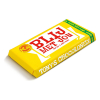 Tony's Chocolonely melk nougat chocoladereep blij met jou 180 gram 17427 423293 - 1