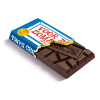 Tony's Chocolonely puur chocoladereep zomaar 180 gram 17425 423294 - 3