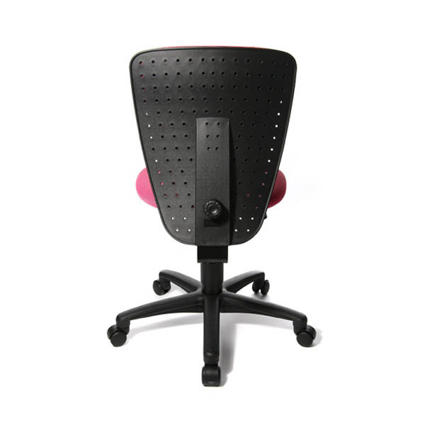 Topstar High S'Cool kinderbureaustoel roze (excl. armleuningen) 205909 - 3