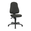 Topstar Point 60 bureaustoel zwart (excl. armleuningen) 205902 - 1