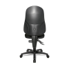 Topstar Point 60 bureaustoel zwart (excl. armleuningen) 205902 - 2