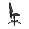 Topstar Point 60 bureaustoel zwart (excl. armleuningen) 205902 - 4