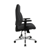 Topstar Point 91 bureaustoel grijs 205847 - 3