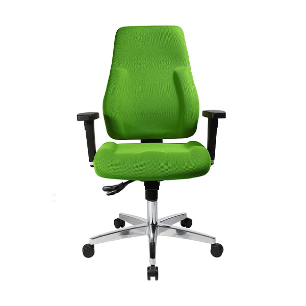 Topstar Point 91 bureaustoel groen 342096 205850 - 2