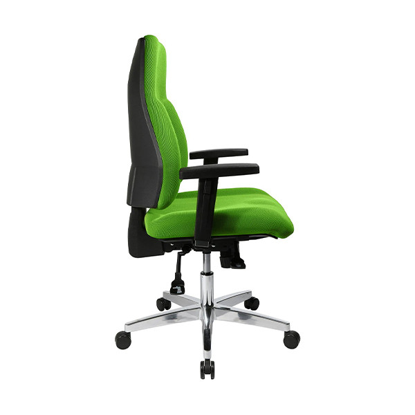 Topstar Point 91 bureaustoel groen 342096 205850 - 3
