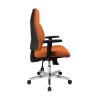 Topstar Point 91 bureaustoel oranje 342083 205849 - 3