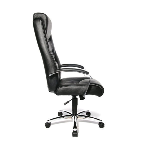 Topstar Soft Lux Executive bureaustoel zwart 316814 205858 - 2