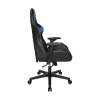 Topstar Speed 2 bureaustoel zwart/blauw 372485 205852 - 2