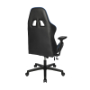 Topstar Speed 2 bureaustoel zwart/blauw 372485 205852 - 3