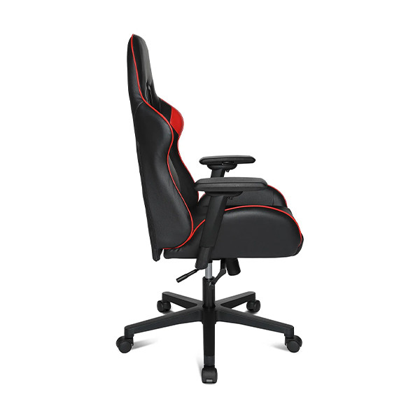 Topstar Speed 2 bureaustoel zwart/rood 372486 205853 - 2