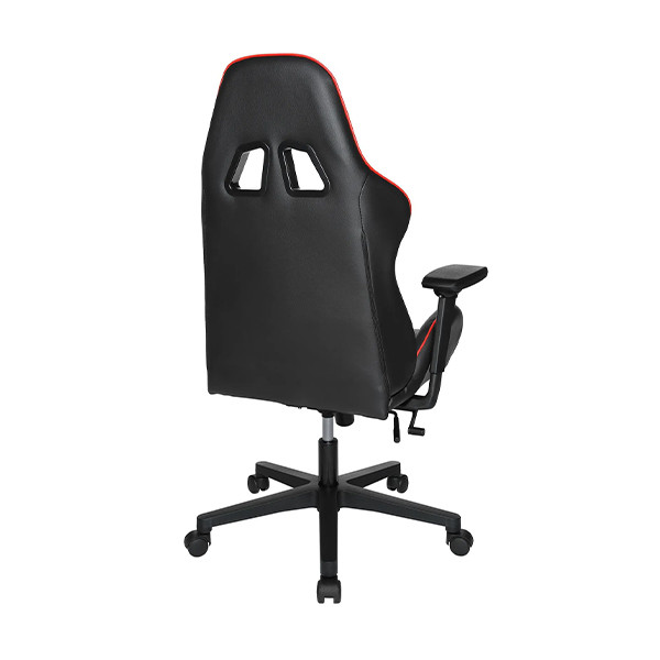 Topstar Speed 2 bureaustoel zwart/rood 372486 205853 - 3