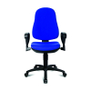 Topstar Support P bureaustoel blauw 342181 205855 - 2