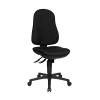 Topstar Support SY bureaustoel zwart (excl. armleuningen) 205901 - 1