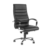 Topstar TD Luxe 10 Executive bureaustoel zwart 317051 205859 - 1
