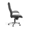 Topstar TD Luxe 10 Executive bureaustoel zwart 317051 205859 - 2