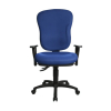 Topstar Wellpoint bureaustoel blauw 316768 205856 - 2