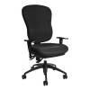 Topstar Wellpoint bureaustoel zwart  205842 - 1