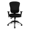 Topstar Wellpoint bureaustoel zwart  205842 - 2
