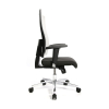 Topstar X-Pander bureaustoel zwart/wit 316727 205860 - 3