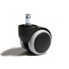 Topstar zwenkwielenset met rem voor Executive, Open Point, Shine & Bigstar bureaustoel 205863 - 1