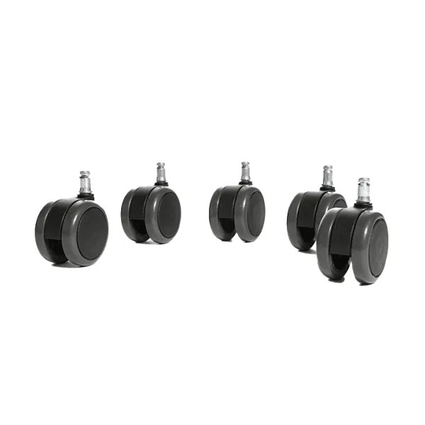 Topstar zwenkwielenset voor Wellpoint bureaustoel 324864 205861 - 1