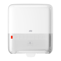 Tork Matic® 551000 H1-dispenser voor handdoekrol (wit) 551000 STO00206
