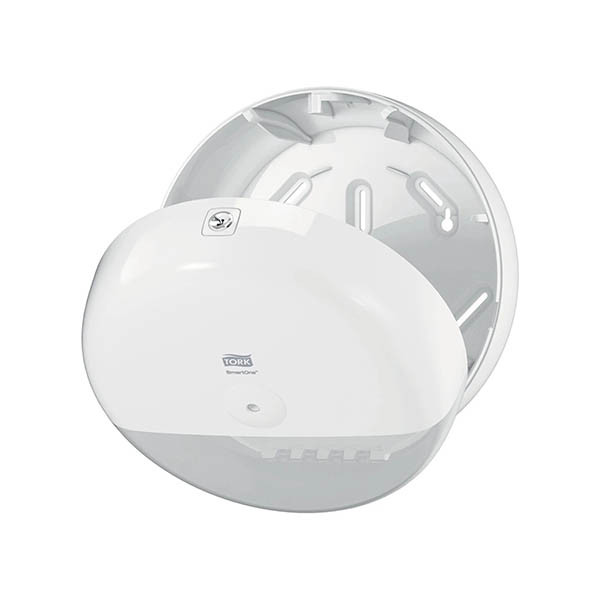 Tork Smart T8 toiletpapierdispenser STO00263 - 2