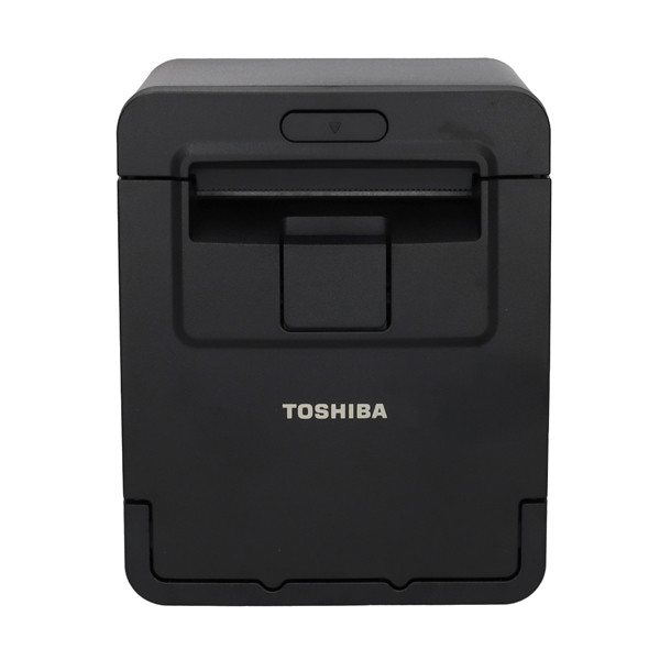 Toshiba HSP-100 ticketprinter met USB 832339 - 1