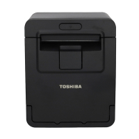 Toshiba HSP-100 ticketprinter met USB 832339