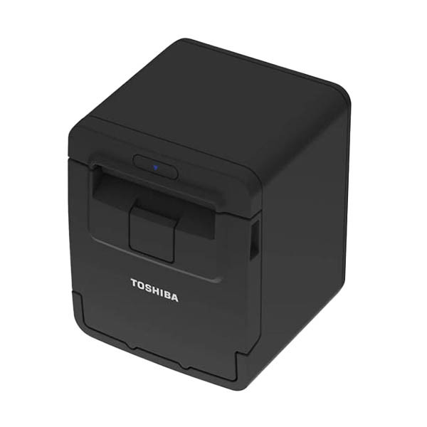 Toshiba HSP-100 ticketprinter met USB 832339 - 5