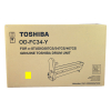 Toshiba OD-FC34Y drum geel (origineel)