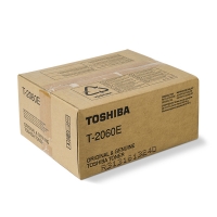Toshiba T-2060E toner zwart 4 stuks (origineel) 60066062042 078608