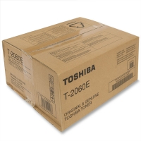 Toshiba T-2060E toner zwart (origineel) T-2060E 078607