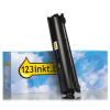 Toshiba T-2309E toner zwart (123inkt huismerk) 078391 - 1
