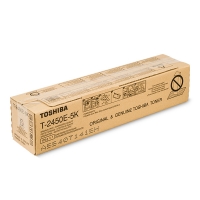 Toshiba T-2450E5K toner zwart (origineel) 6AJ00000089 078954