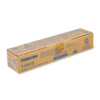 Toshiba T-2507E toner zwart (origineel) 904324