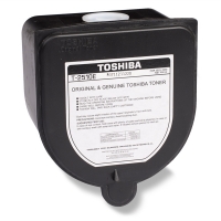 Toshiba T-2510E toner zwart (origineel) 078565