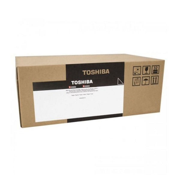 Toshiba T-409E-R toner zwart (origineel) 6B000001169 078336 - 1