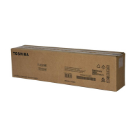 Toshiba T-449SE-R toner zwart (origineel) 086808