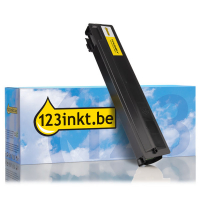 Toshiba T-FC200E-Y toner geel (123inkt huismerk)