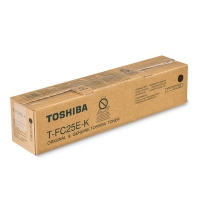 Toshiba T-FC25E-K toner zwart (origineel) 078694