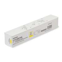 Toshiba T-FC26SY6K toner geel hoge capaciteit (origineel) 904498